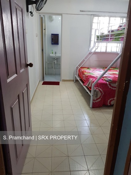 Blk 148 Bukit Batok West Avenue 6 (Bukit Batok), HDB 3 Rooms #183099402